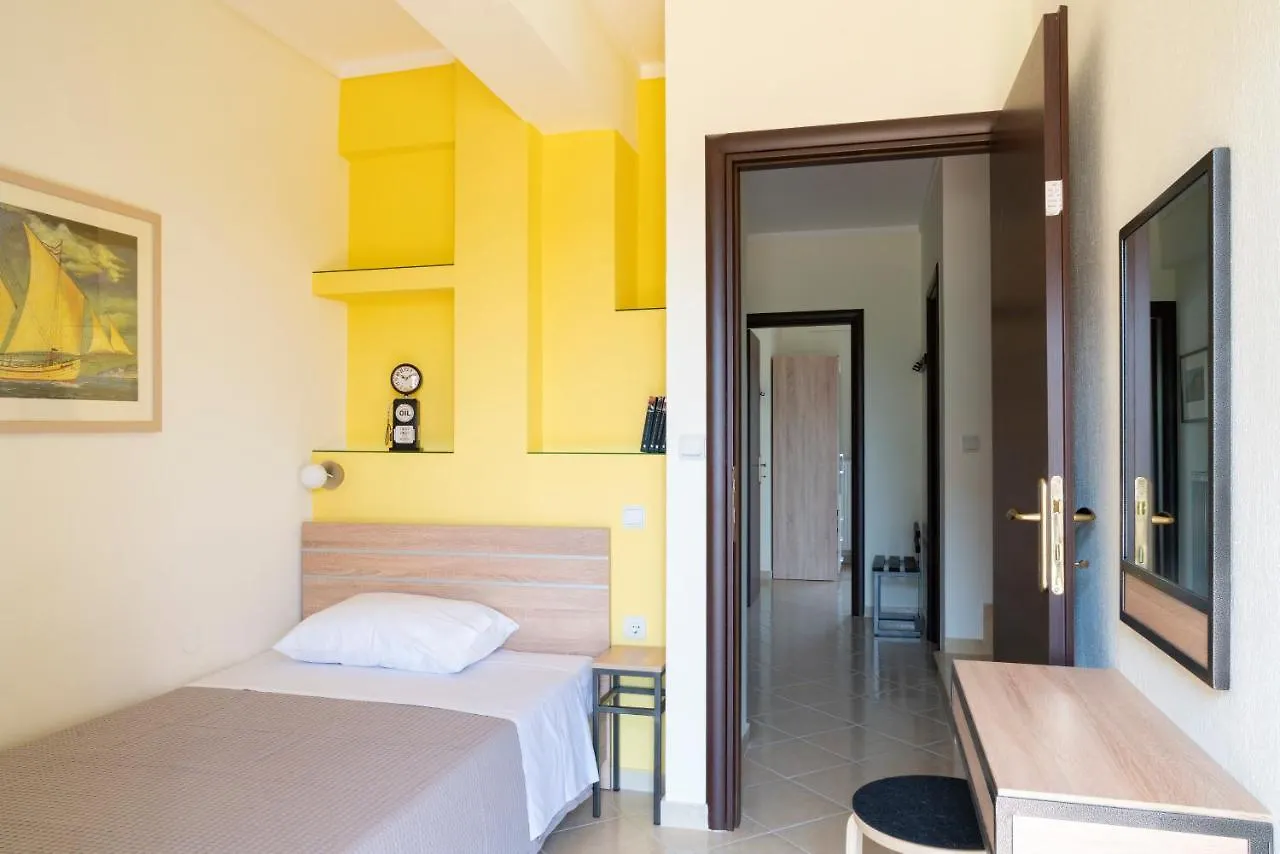 Alexandros Maisonettes Nea Moudania Greece