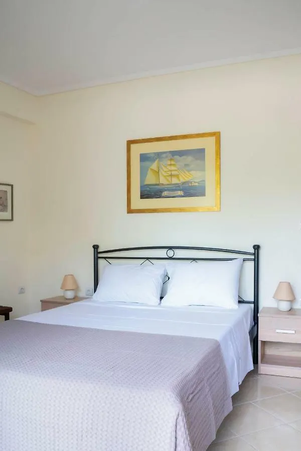 Alexandros Maisonettes Nea Moudania Greece